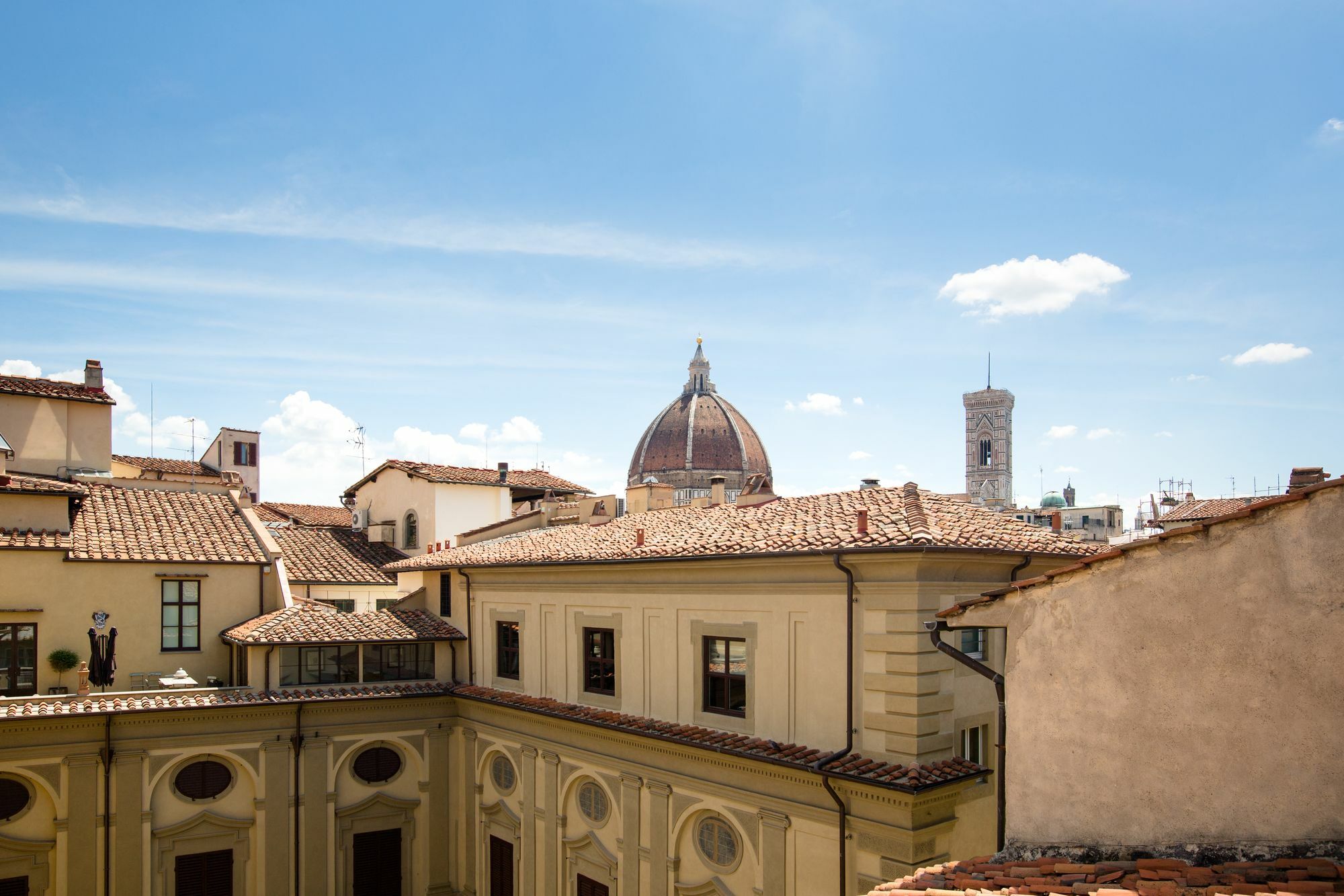 Апартаменты Stufa 11 - Keys Of Italy Флоренция Экстерьер фото